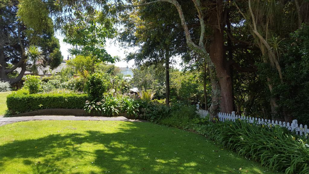 Timandra Motel New Plymouth Bagian luar foto