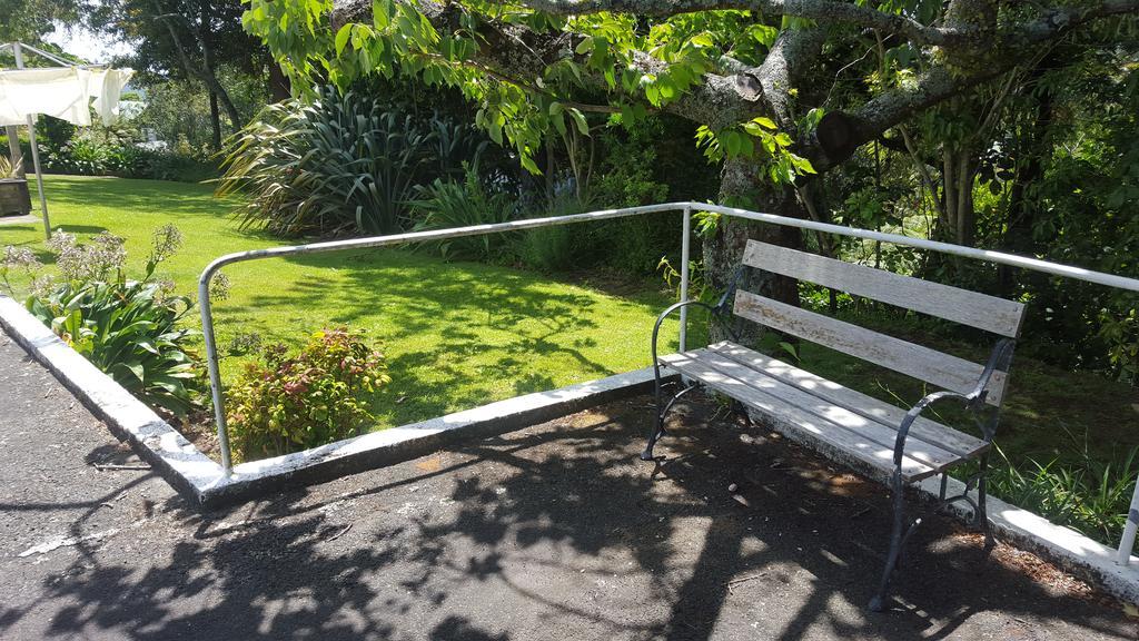 Timandra Motel New Plymouth Bagian luar foto