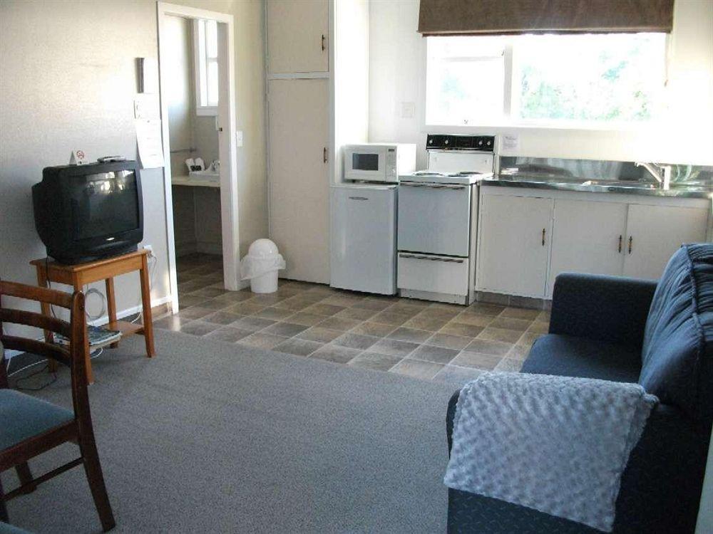 Timandra Motel New Plymouth Bagian luar foto