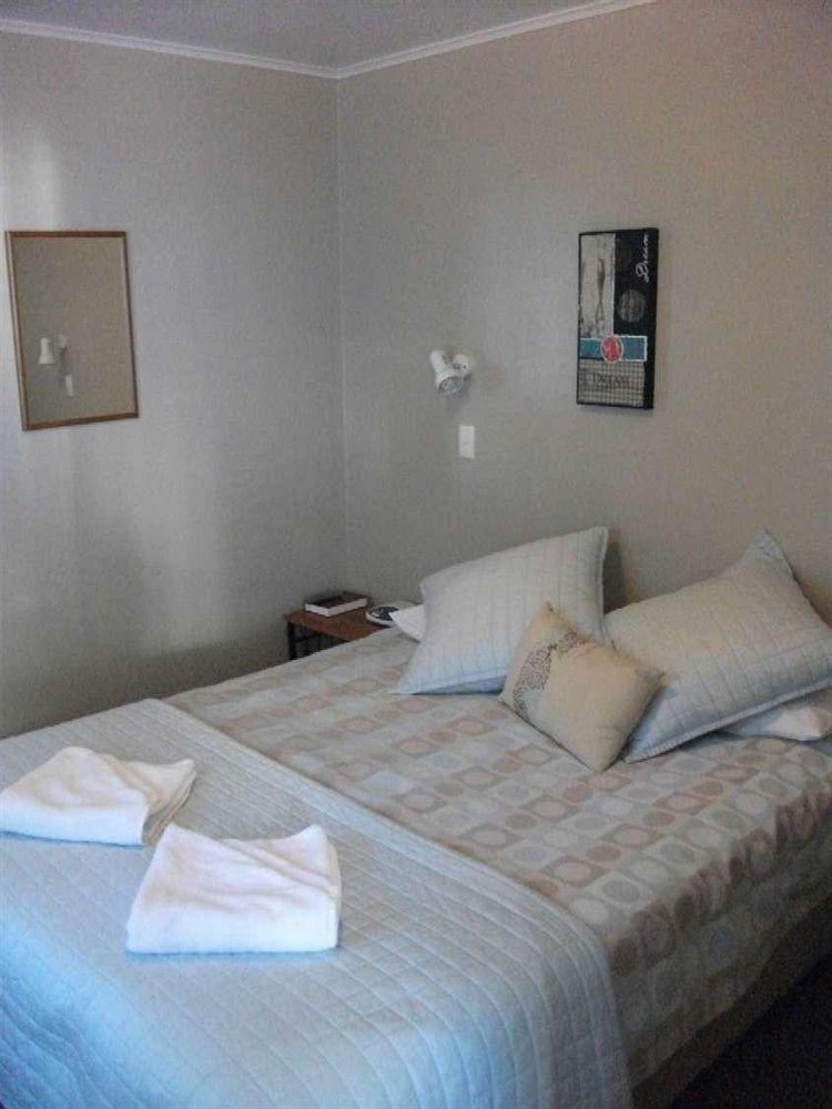 Timandra Motel New Plymouth Bagian luar foto