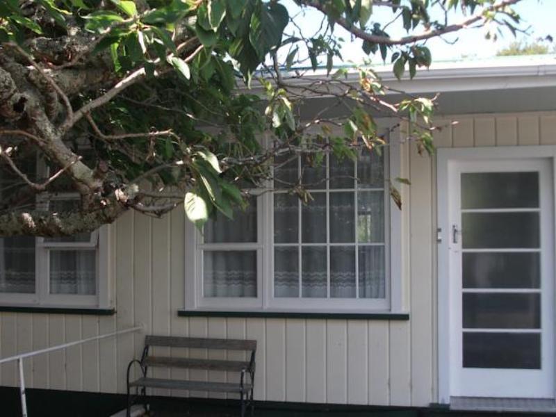 Timandra Motel New Plymouth Bagian luar foto