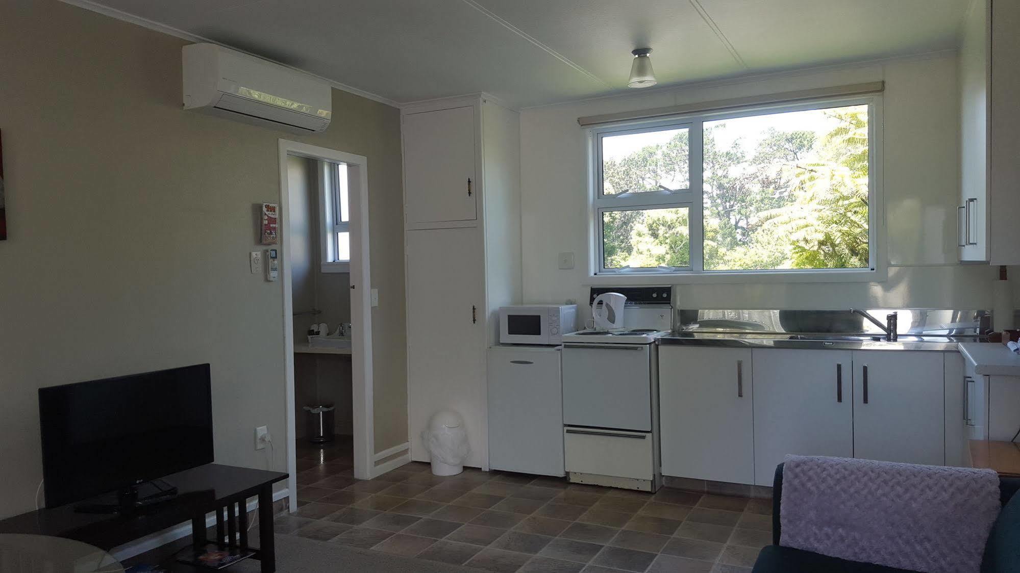 Timandra Motel New Plymouth Bagian luar foto