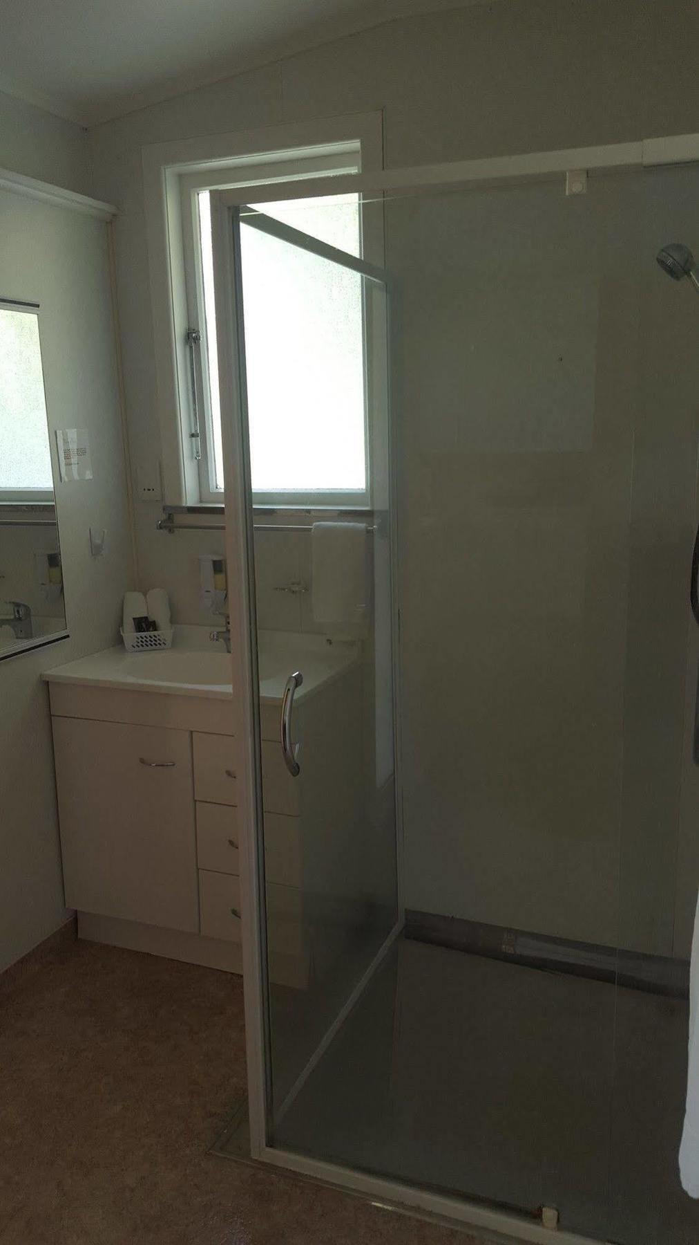 Timandra Motel New Plymouth Bagian luar foto