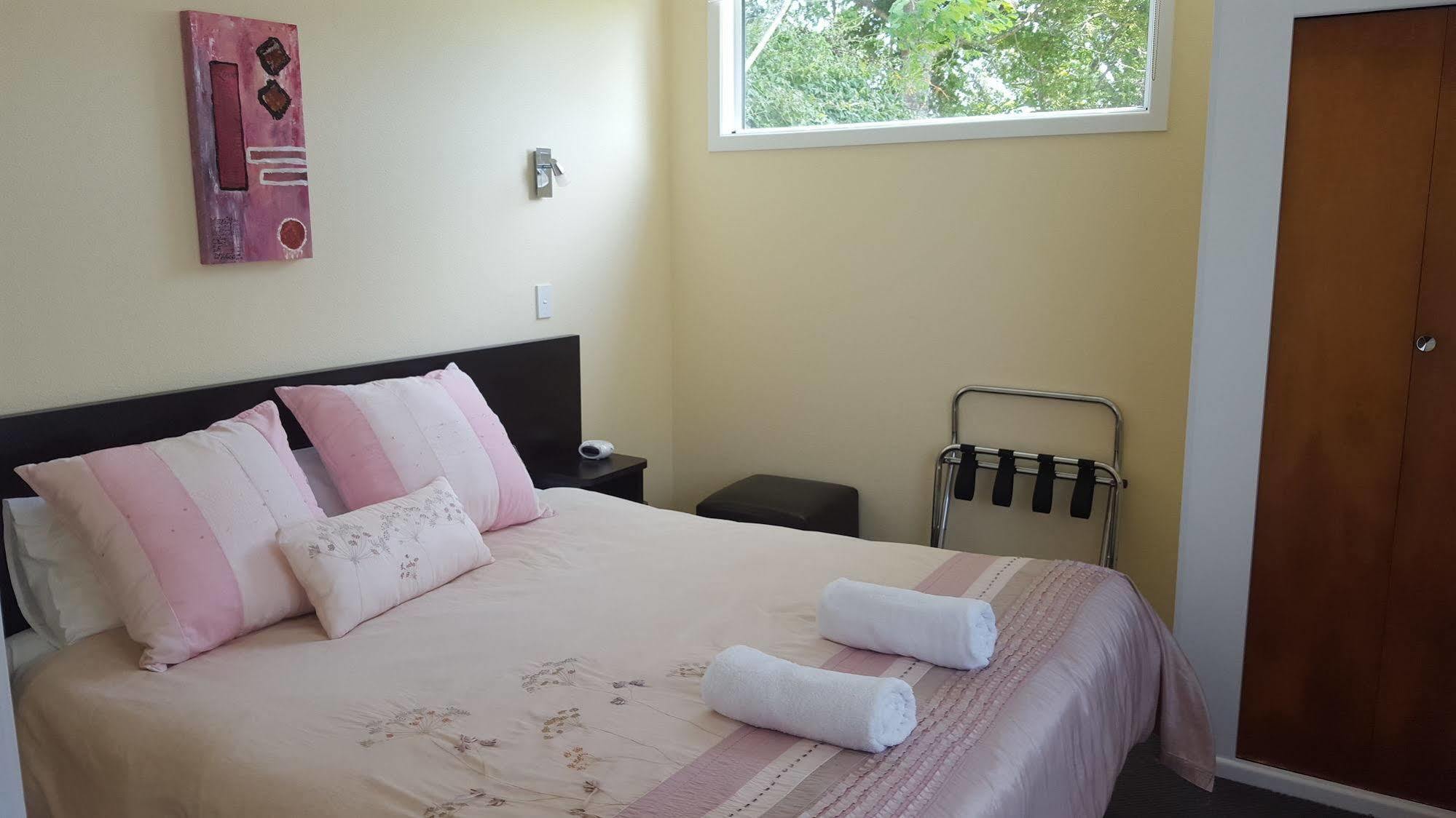 Timandra Motel New Plymouth Bagian luar foto