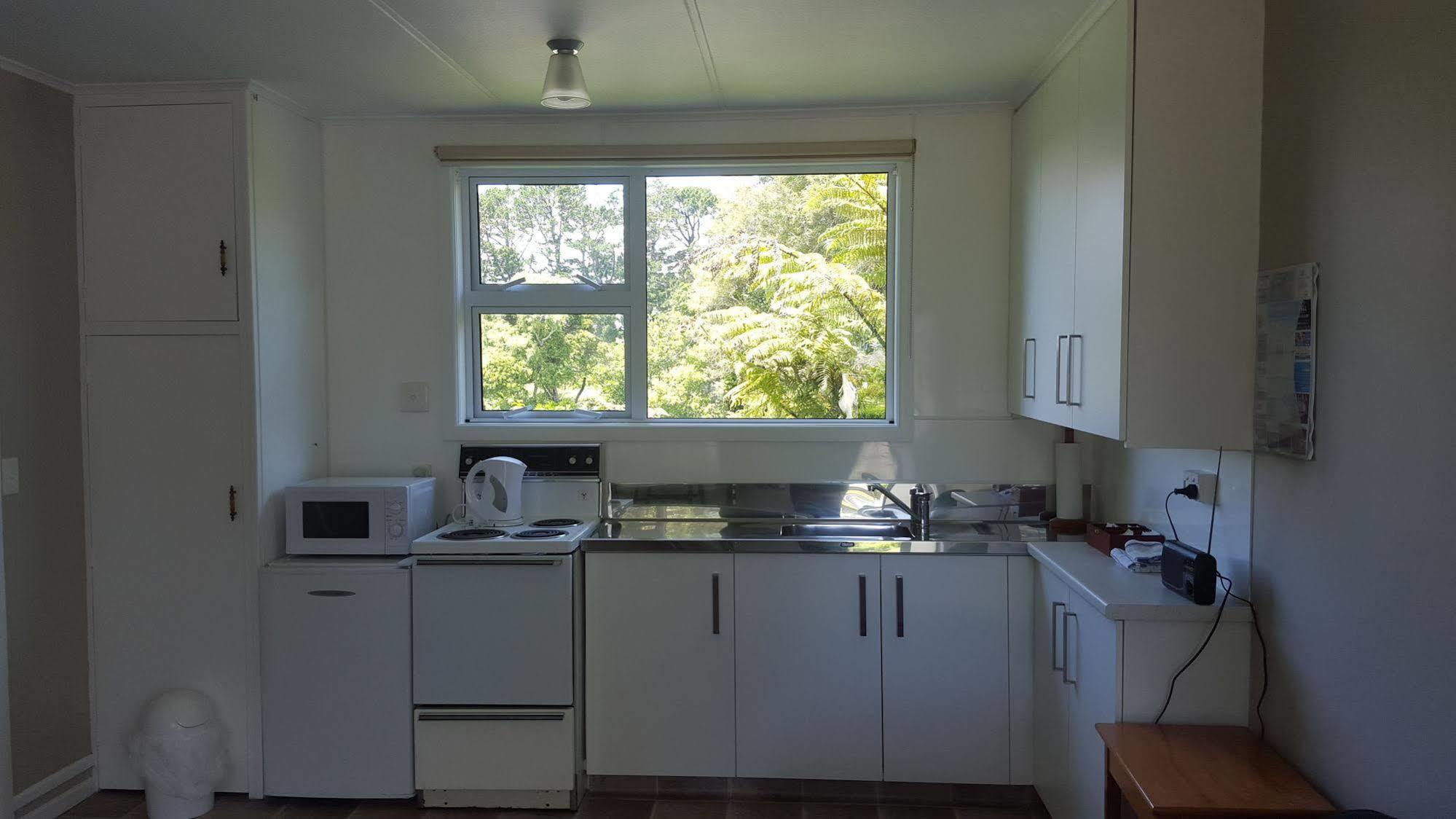 Timandra Motel New Plymouth Bagian luar foto