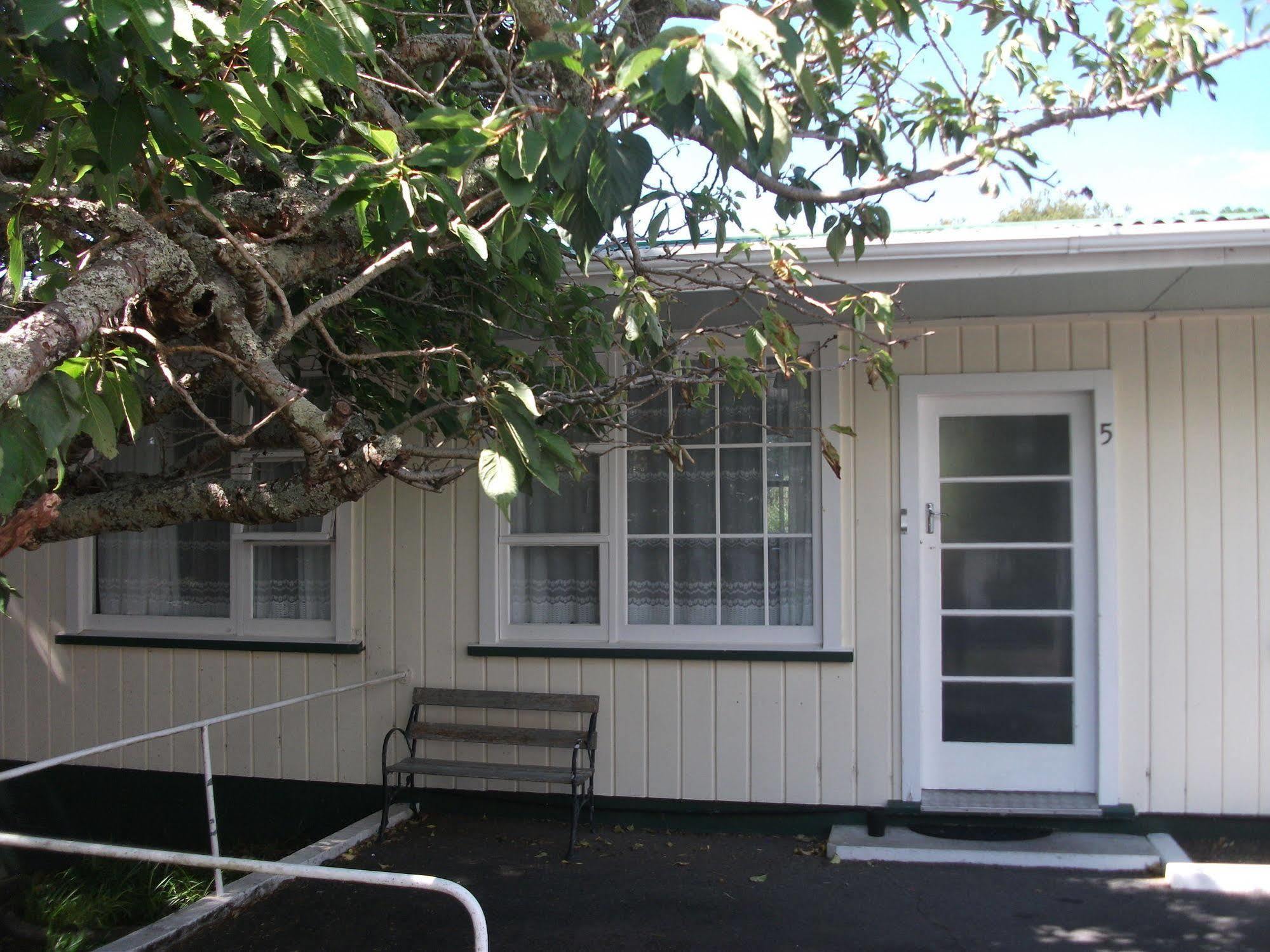 Timandra Motel New Plymouth Bagian luar foto