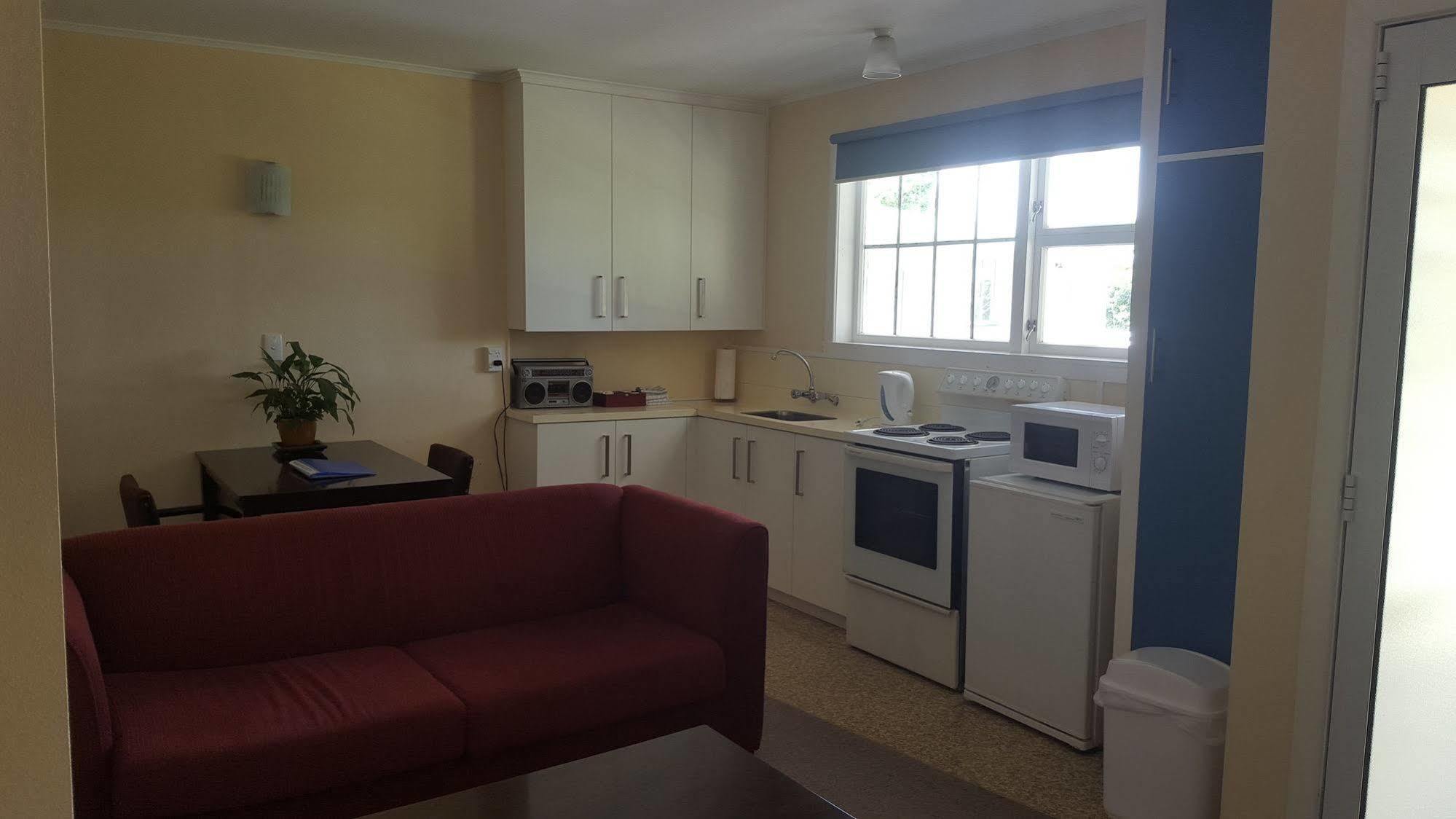 Timandra Motel New Plymouth Bagian luar foto